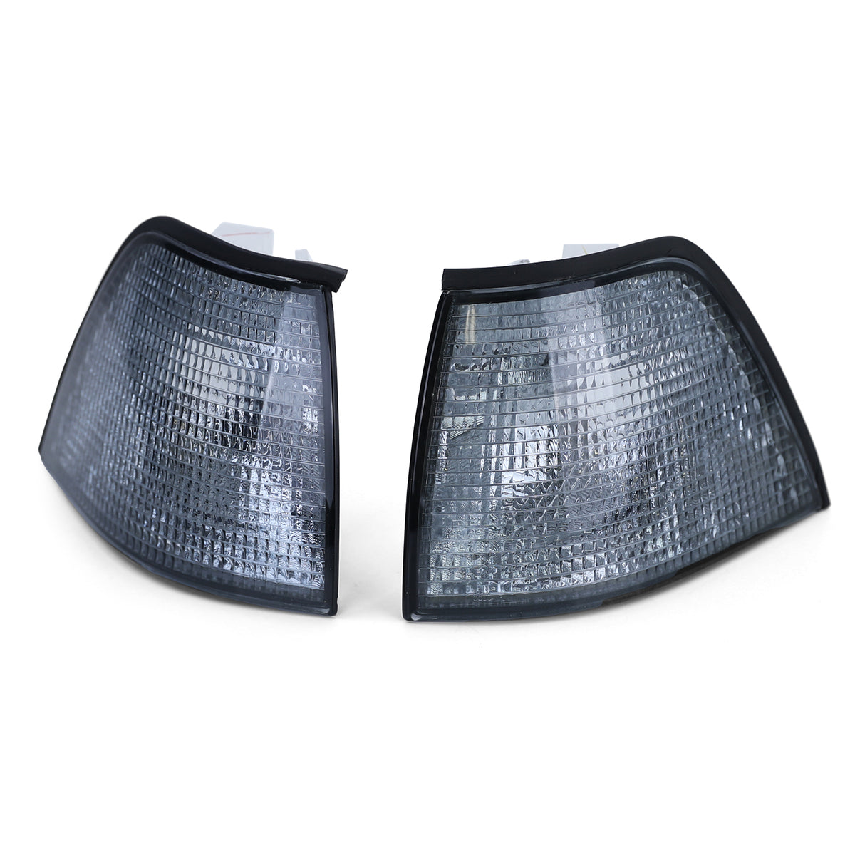 Frecce Nere Fumé per BMW Serie 3 E36 Berlina Touring Compact 90-99