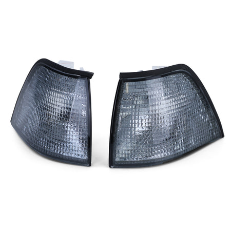 Frecce Nere Fumé per BMW Serie 3 E36 Berlina Touring Compact 90-99