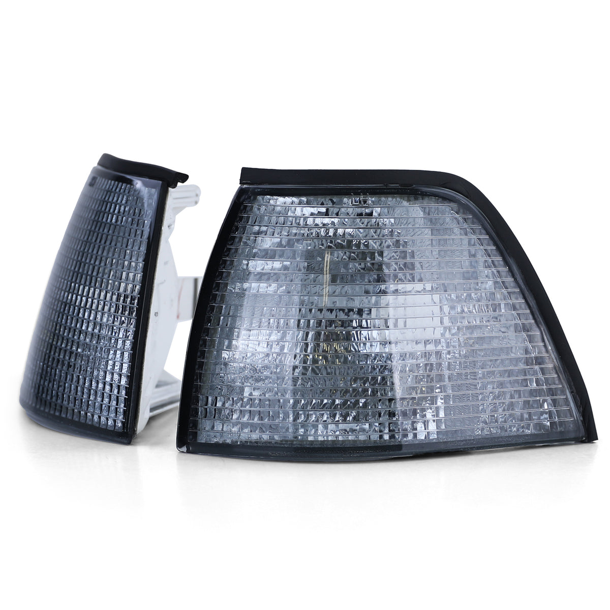 Frecce Nere Fumé per BMW Serie 3 E36 Berlina Touring Compact 90-99