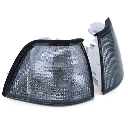 Frecce Nere Fumé per BMW Serie 3 E36 Berlina Touring Compact 90-99