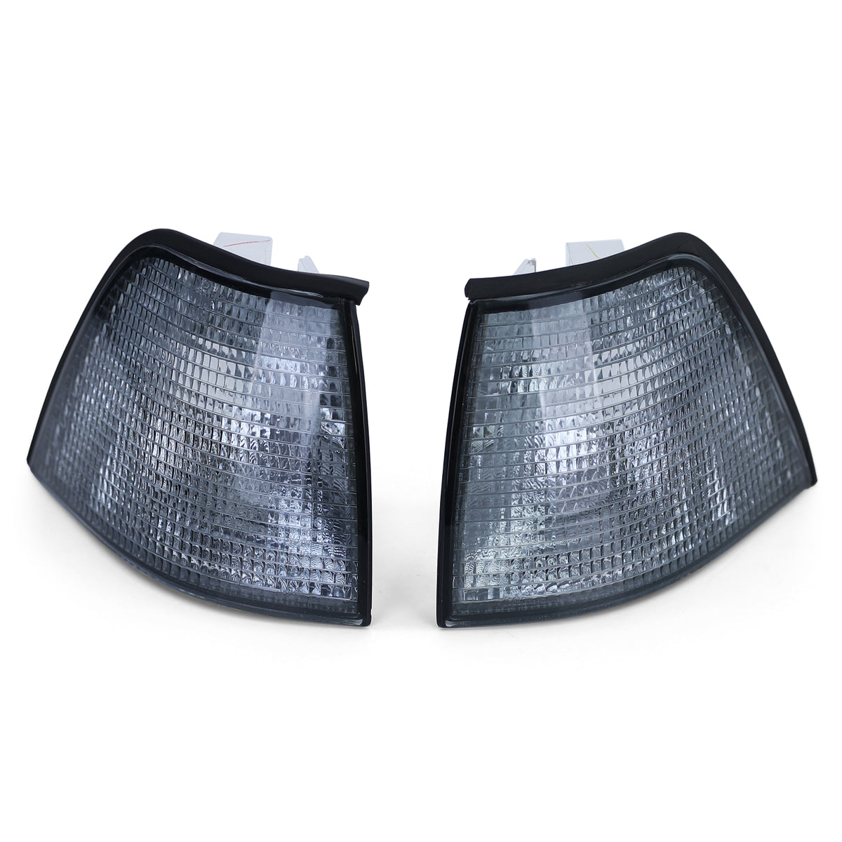 Frecce Nere Fumé per BMW Serie 3 E36 Berlina Touring Compact 90-99