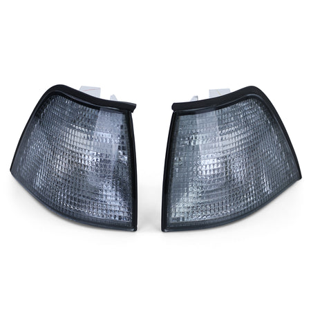 Frecce Nere Fumé per BMW Serie 3 E36 Berlina Touring Compact 90-99