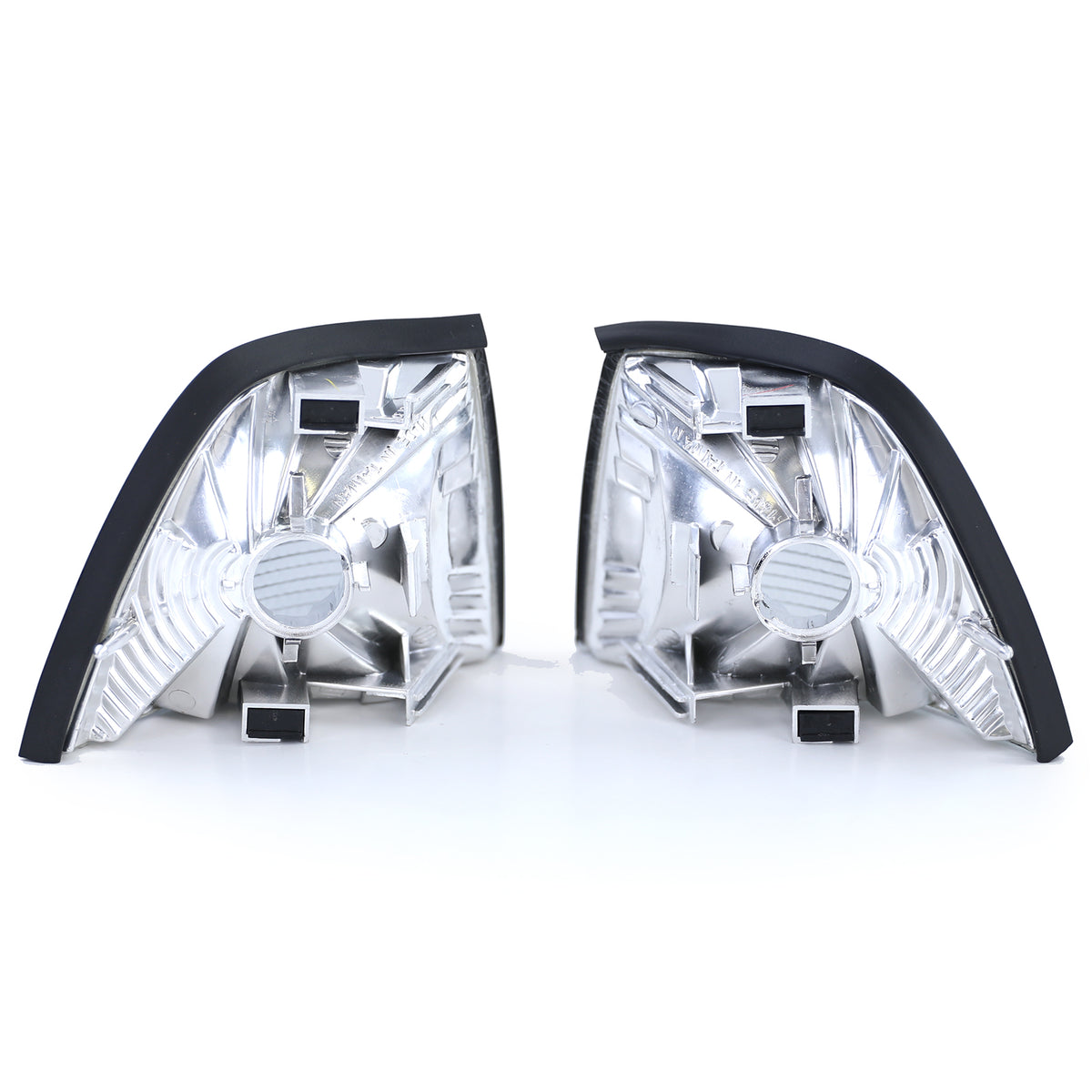 Frecce Nere Fumé per BMW Serie 3 E36 Berlina Touring Compact 90-99