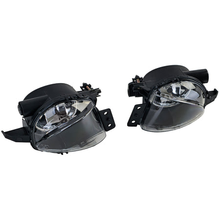 Fendinebbia Set Destro Sinistro per BMW Serie 3 E90 E91 05-08