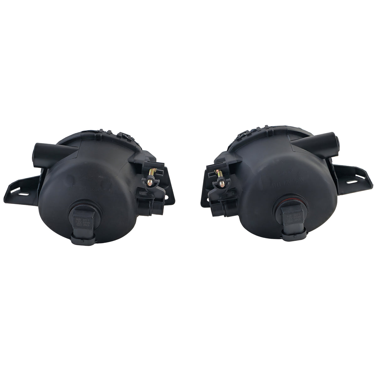 Fendinebbia Set Destro Sinistro per BMW Serie 3 E90 E91 05-08