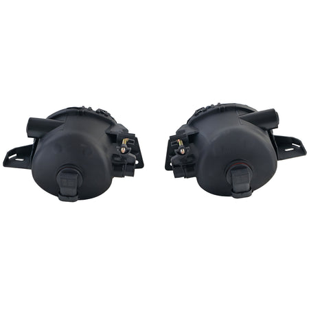 Fendinebbia Set Destro Sinistro per BMW Serie 3 E90 E91 05-08