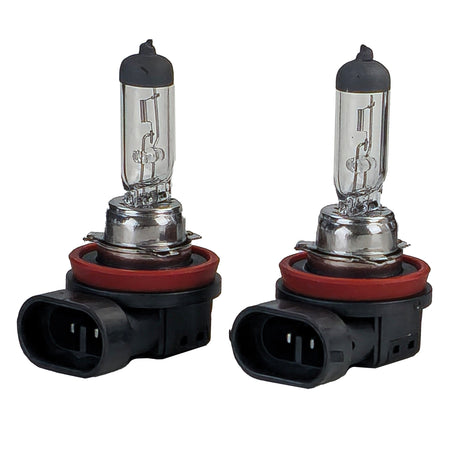 Fendinebbia Set Destro Sinistro per BMW Serie 3 E90 E91 05-08