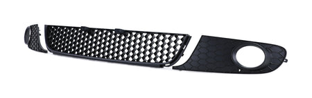Griglia Paraurti con Coperture Fendinebbia Sport per Volkswagen Golf 6 (08-13)