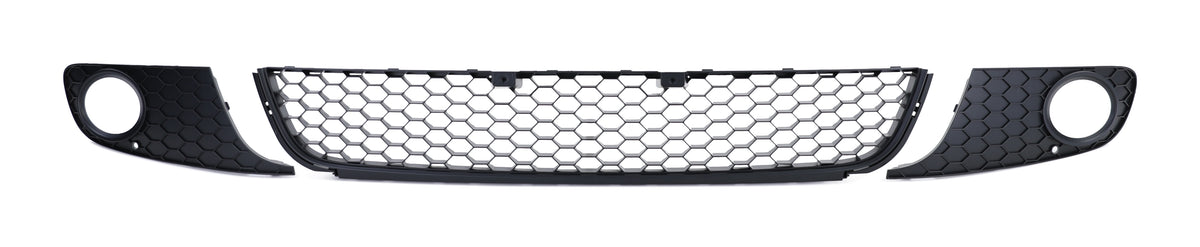Griglia Paraurti con Coperture Fendinebbia Sport per Volkswagen Golf 6 (08-13)