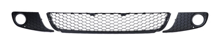 Griglia Paraurti con Coperture Fendinebbia Sport per Volkswagen Golf 6 (08-13)