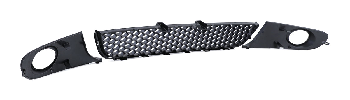 Griglia Paraurti con Coperture Fendinebbia Sport per Volkswagen Golf 6 (08-13)