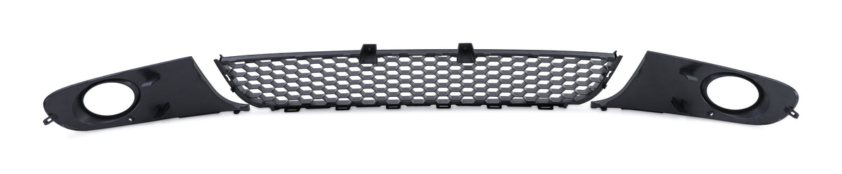 Griglia Paraurti con Coperture Fendinebbia Sport per Volkswagen Golf 6 (08-13)