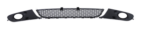 Griglia Paraurti con Coperture Fendinebbia Sport per Volkswagen Golf 6 (08-13)