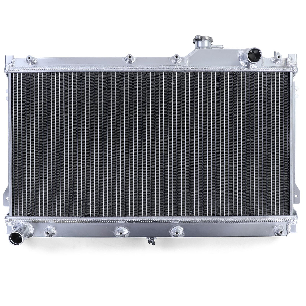 Radiatore Acqua in Alluminio per Mazda MX-5 NA (1989-1998) - Alta Performance