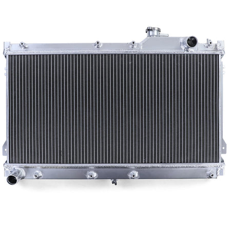 Radiatore Acqua in Alluminio per Mazda MX-5 NA (1989-1998) - Alta Performance