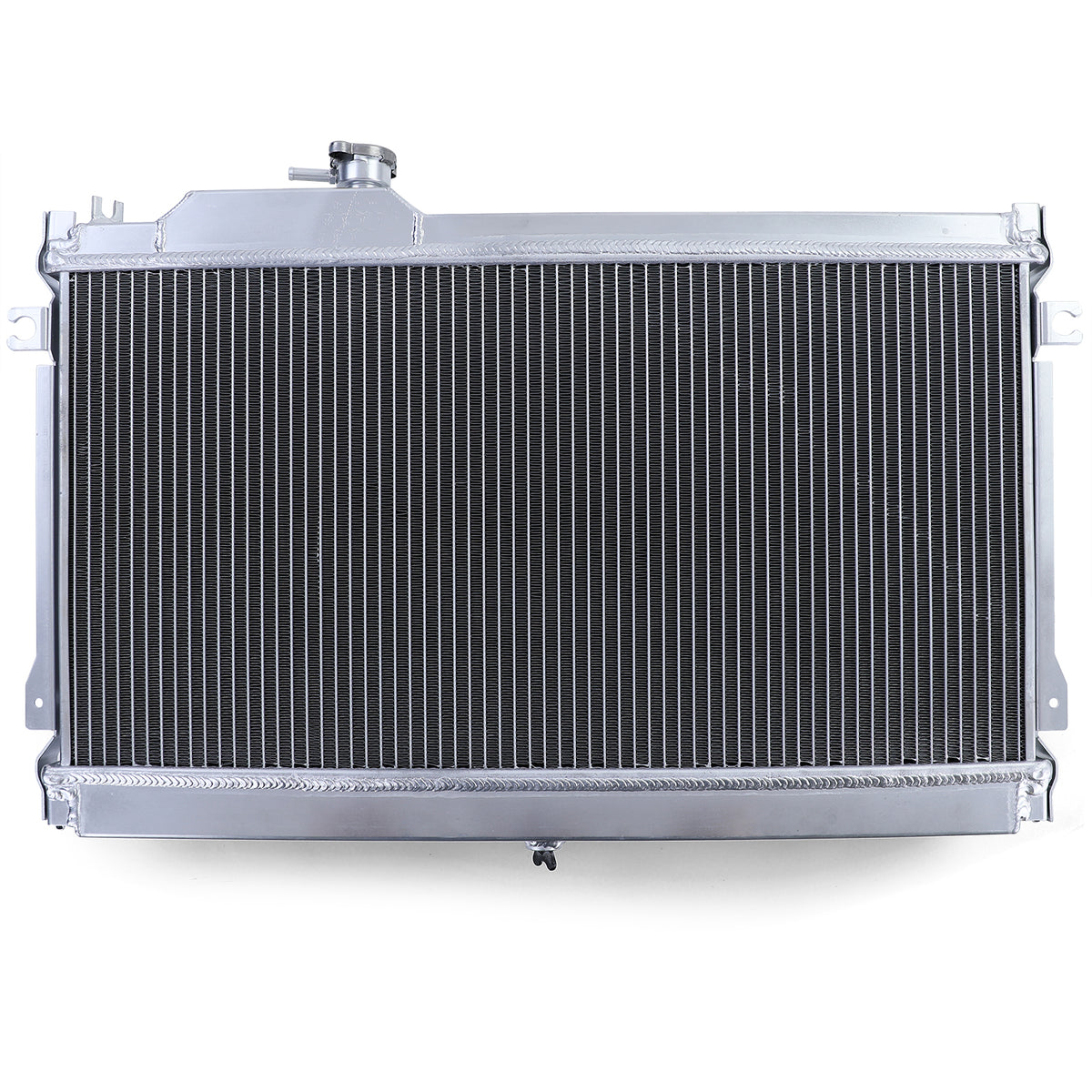 Radiatore Acqua in Alluminio per Mazda MX-5 NA (1989-1998) - Alta Performance