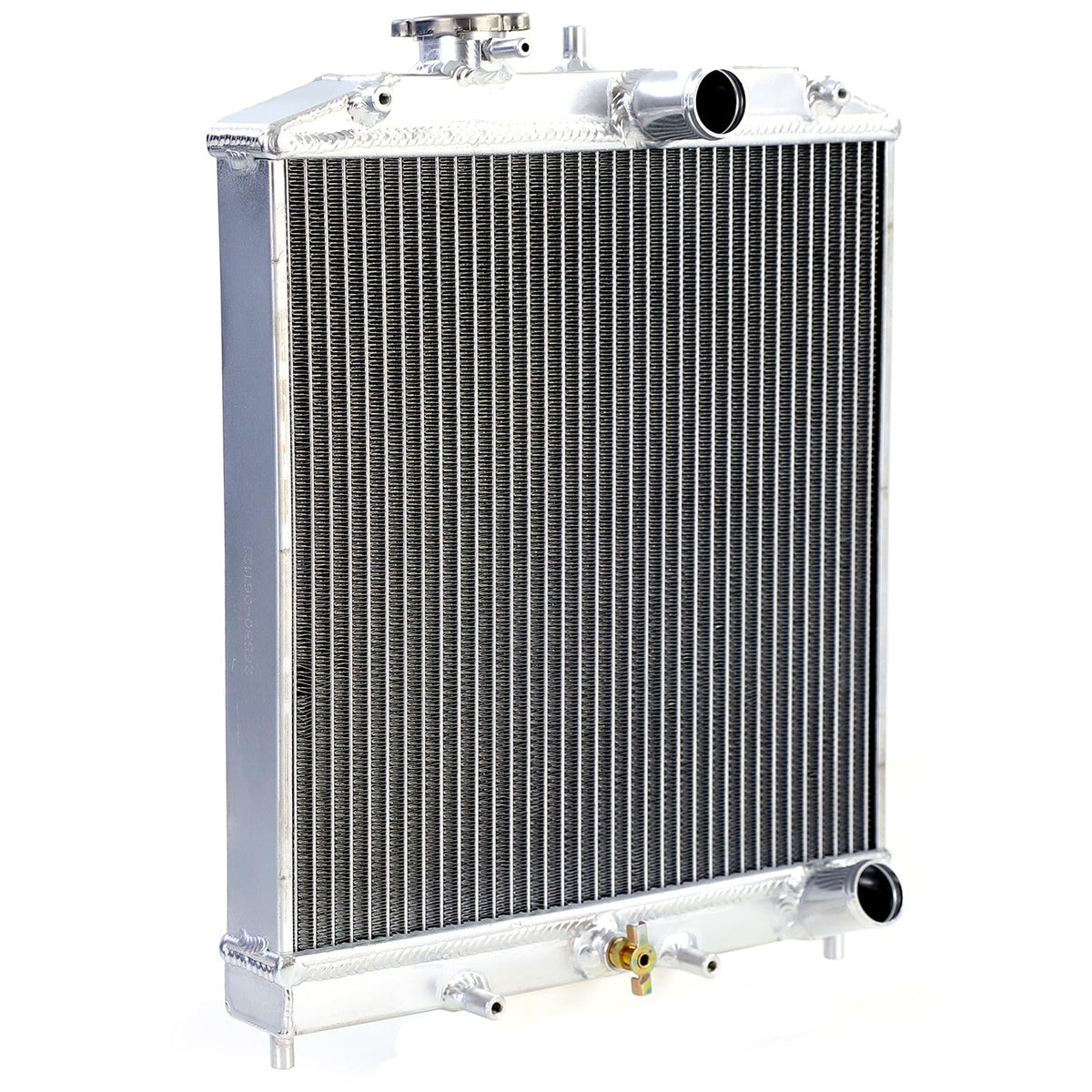 Radiatore Acqua in Alluminio Performance per Honda Civic EJ EG EH EK 1991-2000