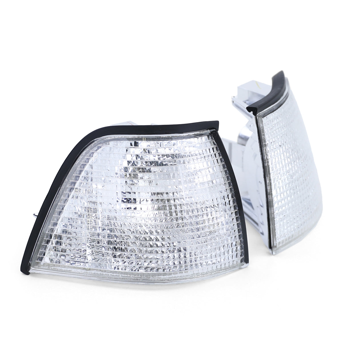 Frecce Bianche Set per BMW Serie 3 E36 Berlina Touring Compact 1990-1999