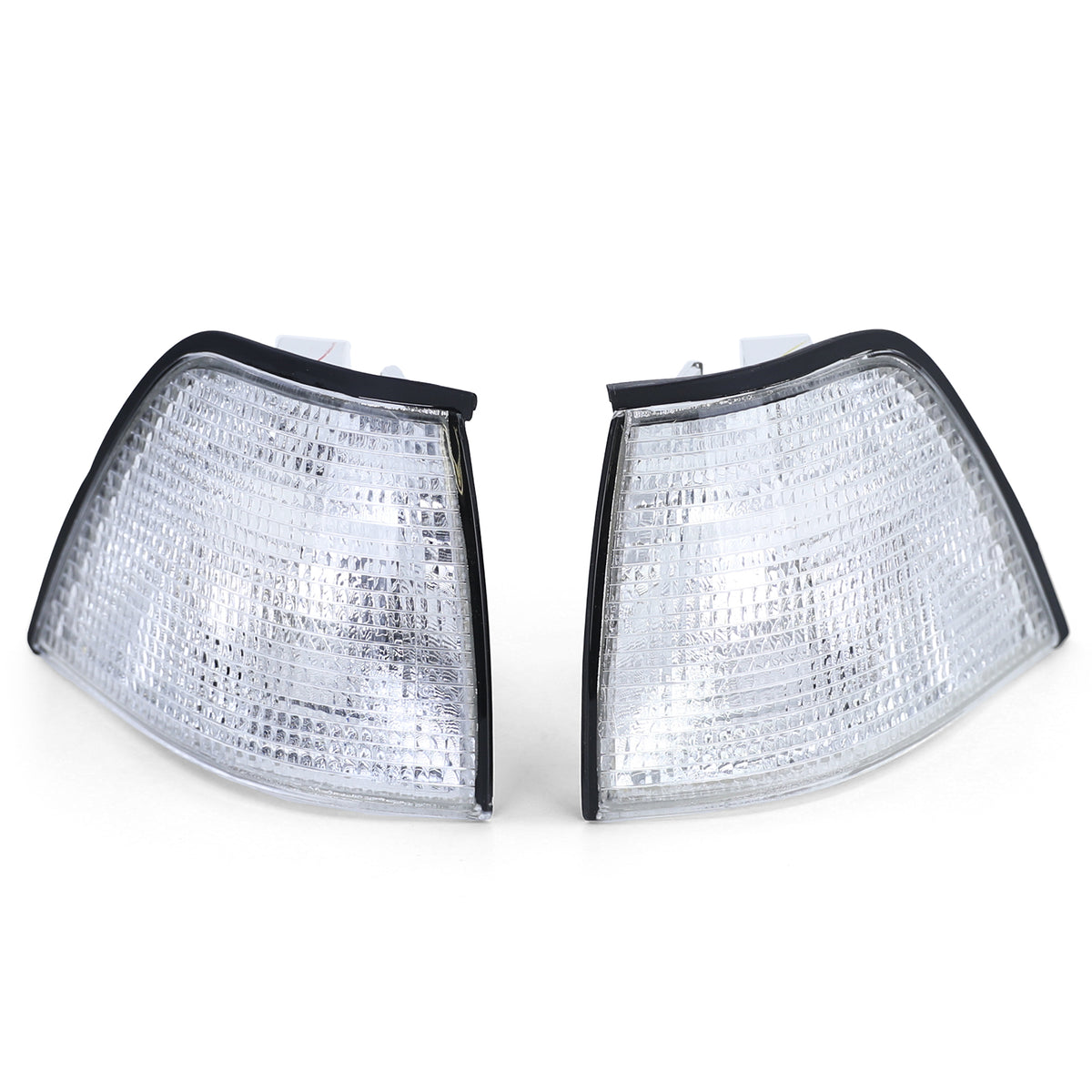 Frecce Bianche Set per BMW Serie 3 E36 Berlina Touring Compact 1990-1999