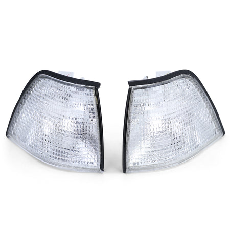 Frecce Bianche Set per BMW Serie 3 E36 Berlina Touring Compact 1990-1999