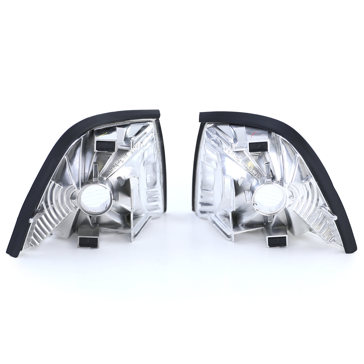 Frecce Bianche Set per BMW Serie 3 E36 Berlina Touring Compact 1990-1999