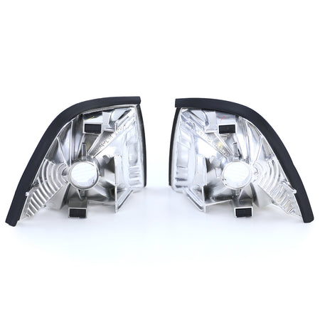 Frecce Bianche Set per BMW Serie 3 E36 Berlina Touring Compact 1990-1999