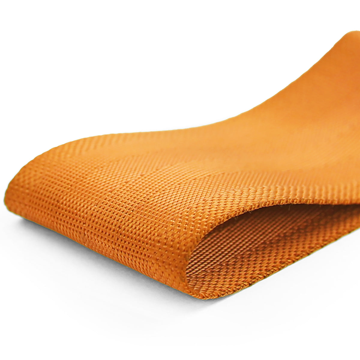 Gancio Traino Universale in Nylon Arancione per Auto Sportivo e Motorsport