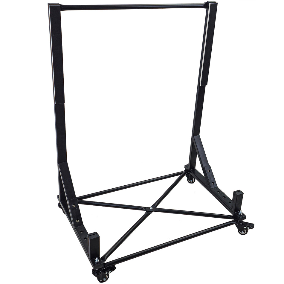 Premium Hardtop Supporto + Copertura Nera per Mercedes Mazda Audi Porsche