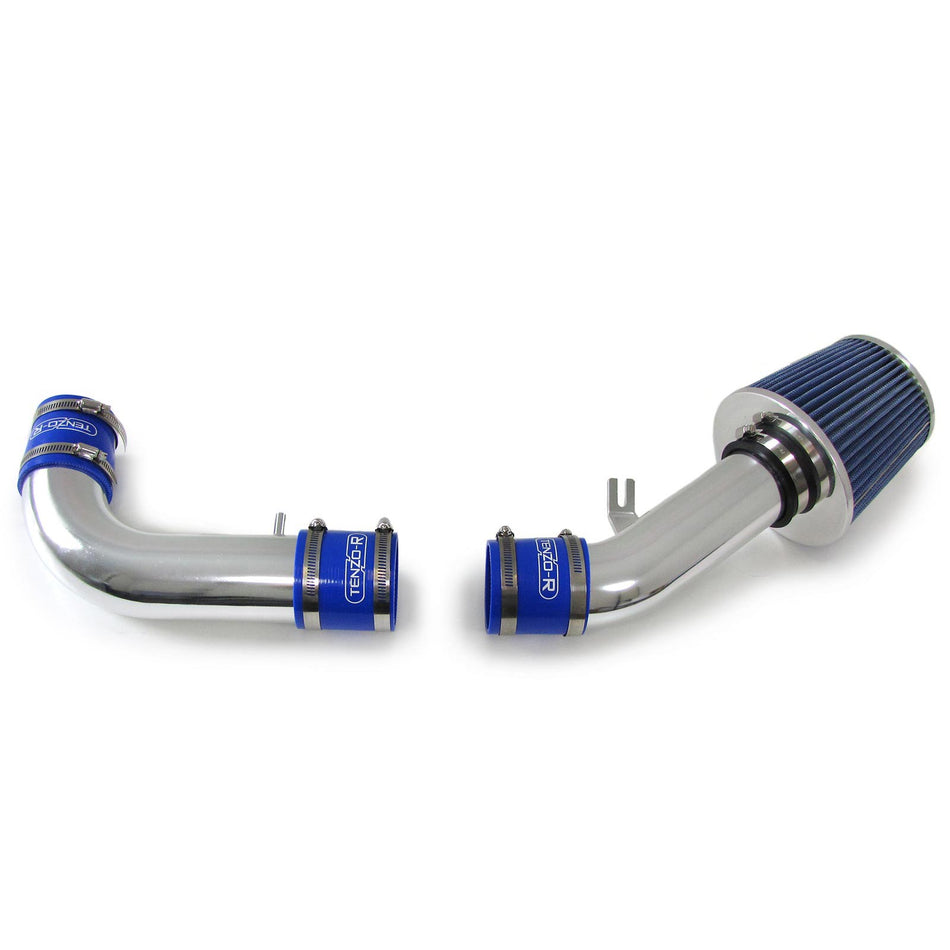 Filtro Aria Sportivo Aspirazione Diretta Kit Tenzo-R Blu per Mazda MX5 NB NBFL