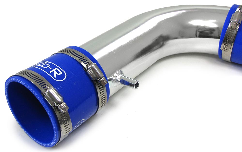 Filtro Aria Sportivo Aspirazione Diretta Kit Tenzo-R Blu per Mazda MX5 NB NBFL