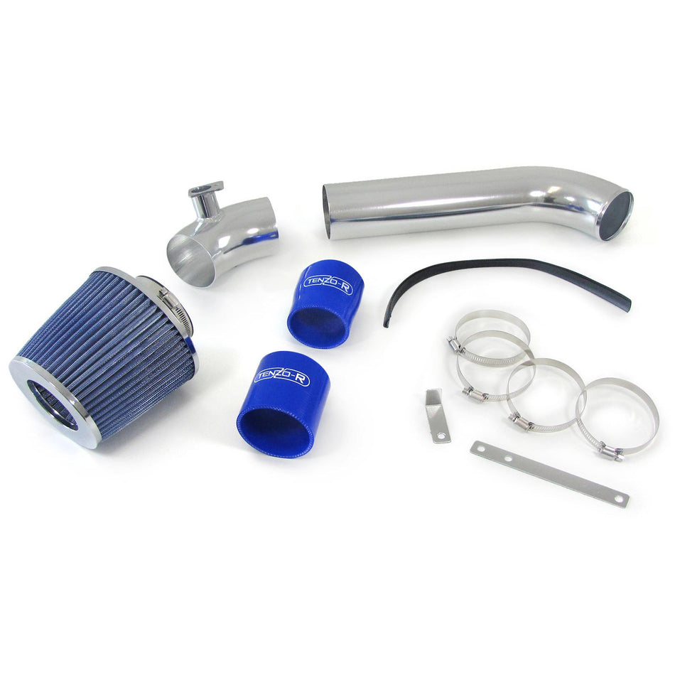 Kit Aspirazione Sportivo Tenzo-R Blu per BMW Serie 3 E36 325i 328i 1992-1998