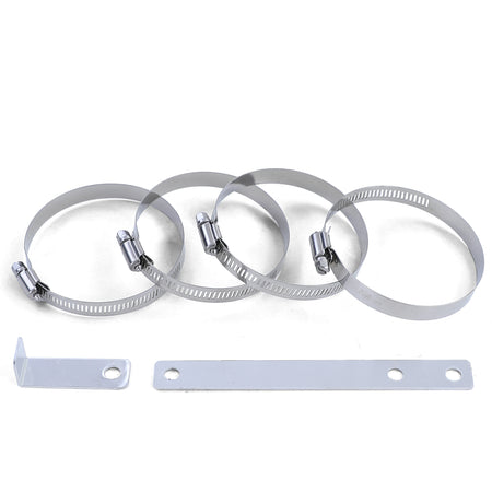 Kit Aspirazione Sportivo Tenzo-R Blu per BMW Serie 3 E36 325i 328i 1992-1998