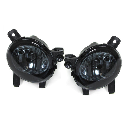 Fendinebbia Neri Fumé per BMW F20 F21 F22 F23 F45 F30 F34 F32 F33 F36