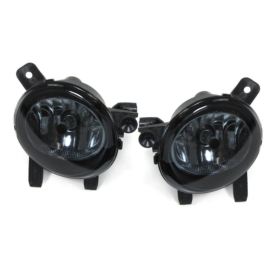 Fendinebbia Neri Fumé per BMW F20 F21 F22 F23 F45 F30 F34 F32 F33 F36