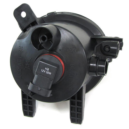 Fendinebbia Neri Fumé per BMW F20 F21 F22 F23 F45 F30 F34 F32 F33 F36