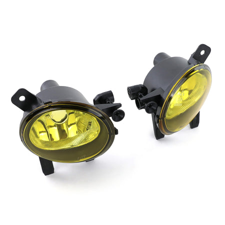 Fendinebbia Gialli Set per BMW F20 F21 F22 F23 F30 F31 F34 F32 F33 F36