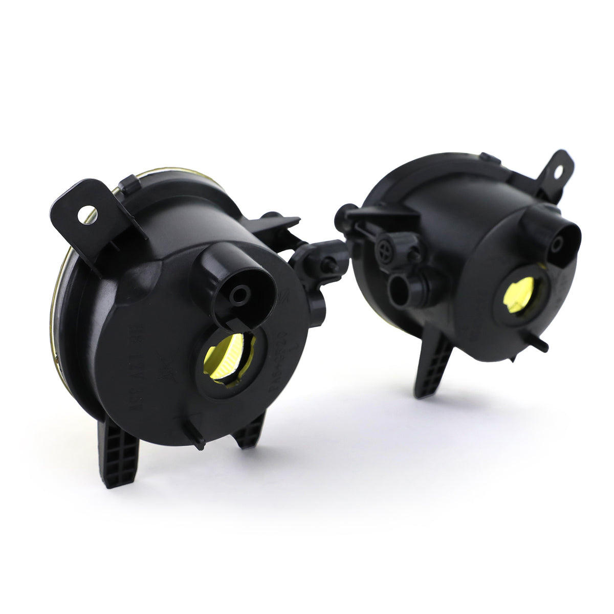 Fendinebbia Gialli Set per BMW F20 F21 F22 F23 F30 F31 F34 F32 F33 F36