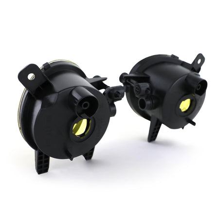 Fendinebbia Gialli Set per BMW F20 F21 F22 F23 F30 F31 F34 F32 F33 F36
