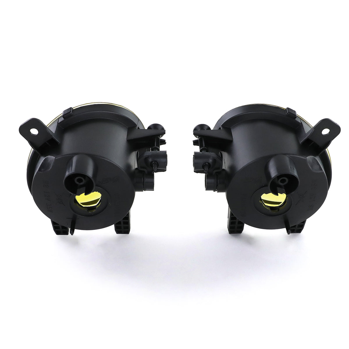 Fendinebbia Gialli Set per BMW F20 F21 F22 F23 F30 F31 F34 F32 F33 F36