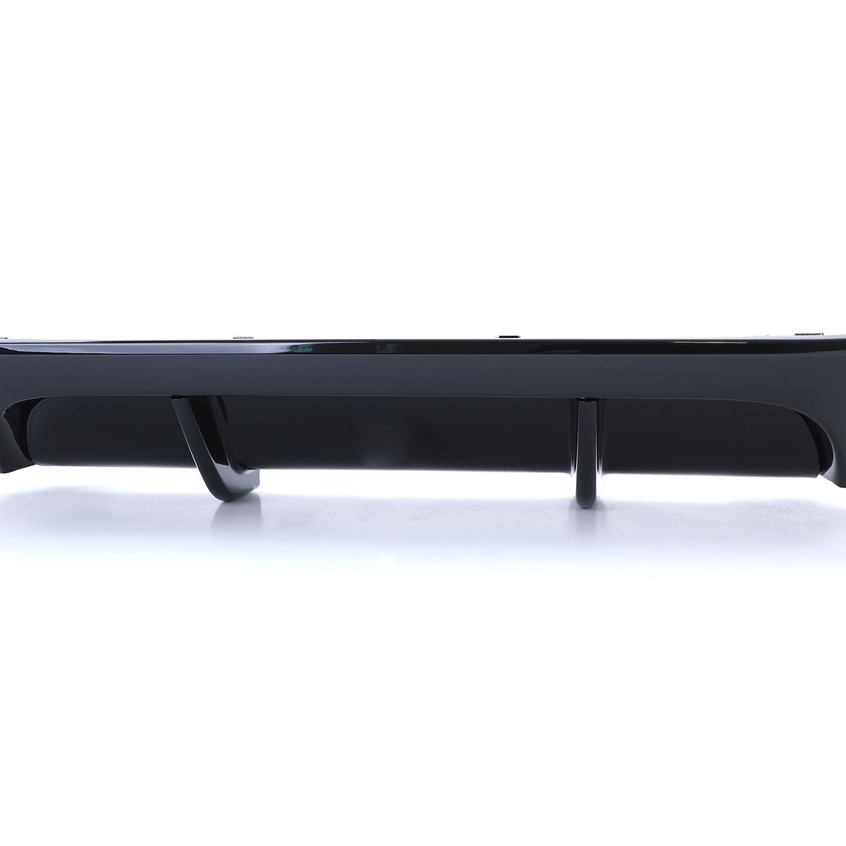 Diffusore Posteriore Performance Nero Lucido per BMW Serie 3 E92 E93 335i 335d