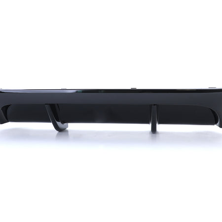 Diffusore Posteriore Performance Nero Lucido per BMW Serie 3 E92 E93 335i 335d