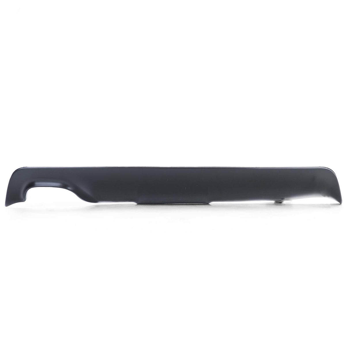 Sport Diffusore Posteriore Nero Opaco per BMW Serie 5 E60 E61 03-10