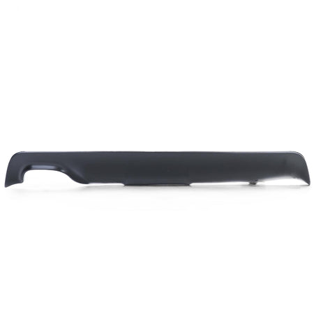 Sport Diffusore Posteriore Nero Opaco per BMW Serie 5 E60 E61 03-10