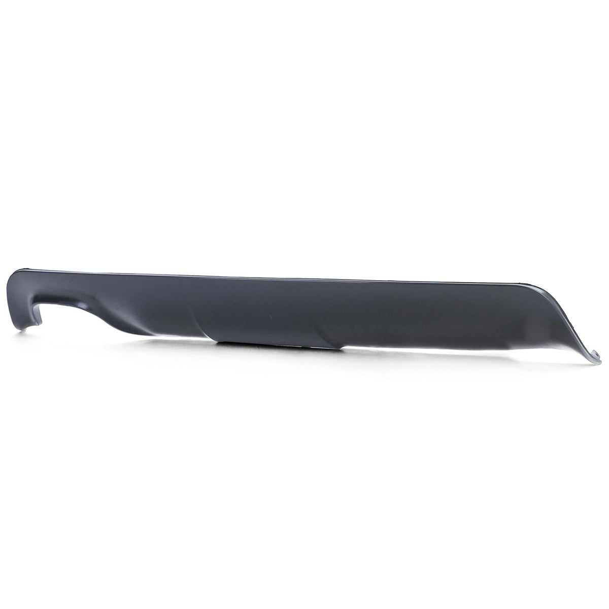 Sport Diffusore Posteriore Nero Opaco per BMW Serie 5 E60 E61 03-10