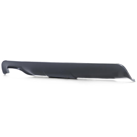 Sport Diffusore Posteriore Nero Opaco per BMW Serie 5 E60 E61 03-10