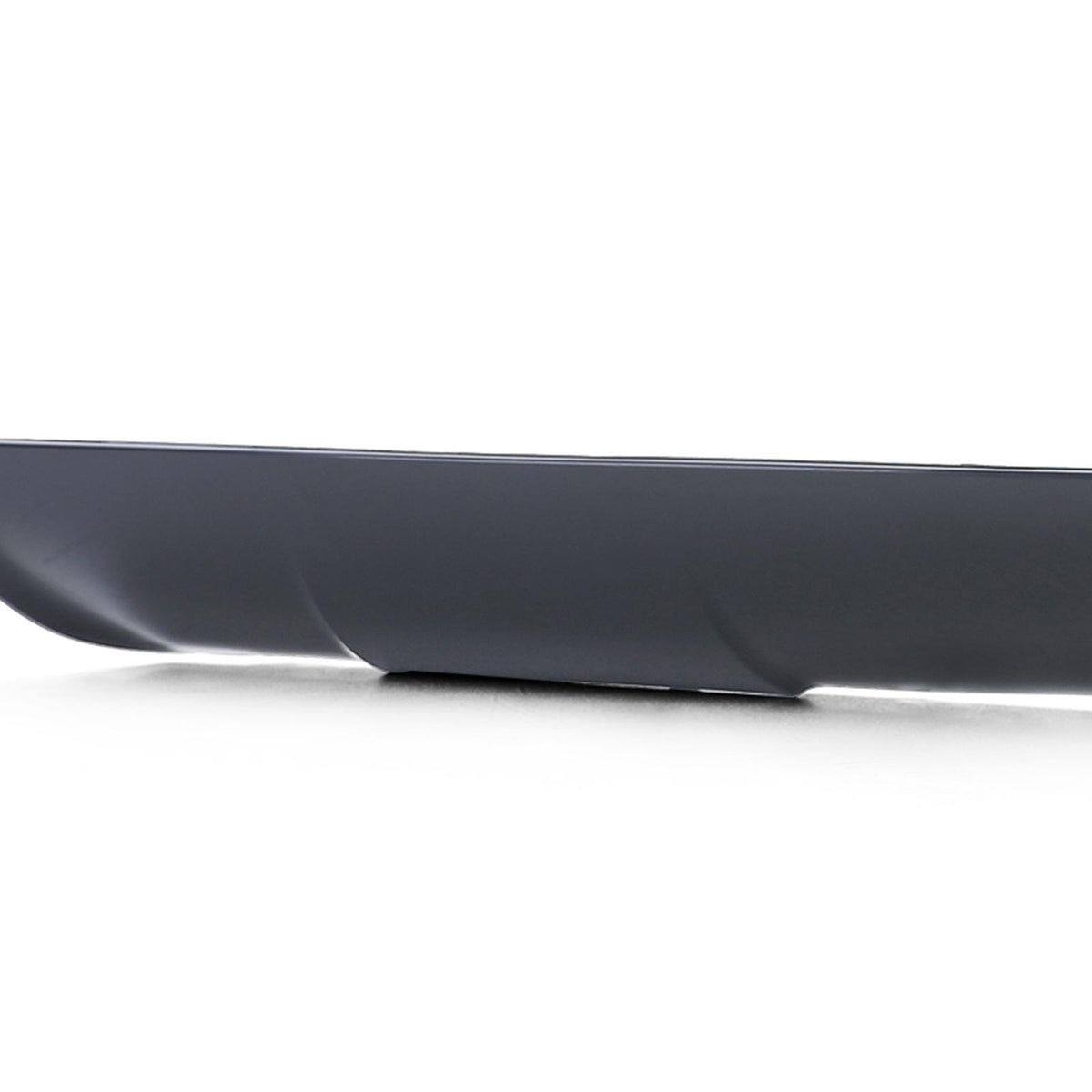 Sport Diffusore Posteriore Nero Opaco per BMW Serie 5 E60 E61 03-10