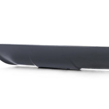 Sport Diffusore Posteriore Nero Opaco per BMW Serie 5 E60 E61 03-10