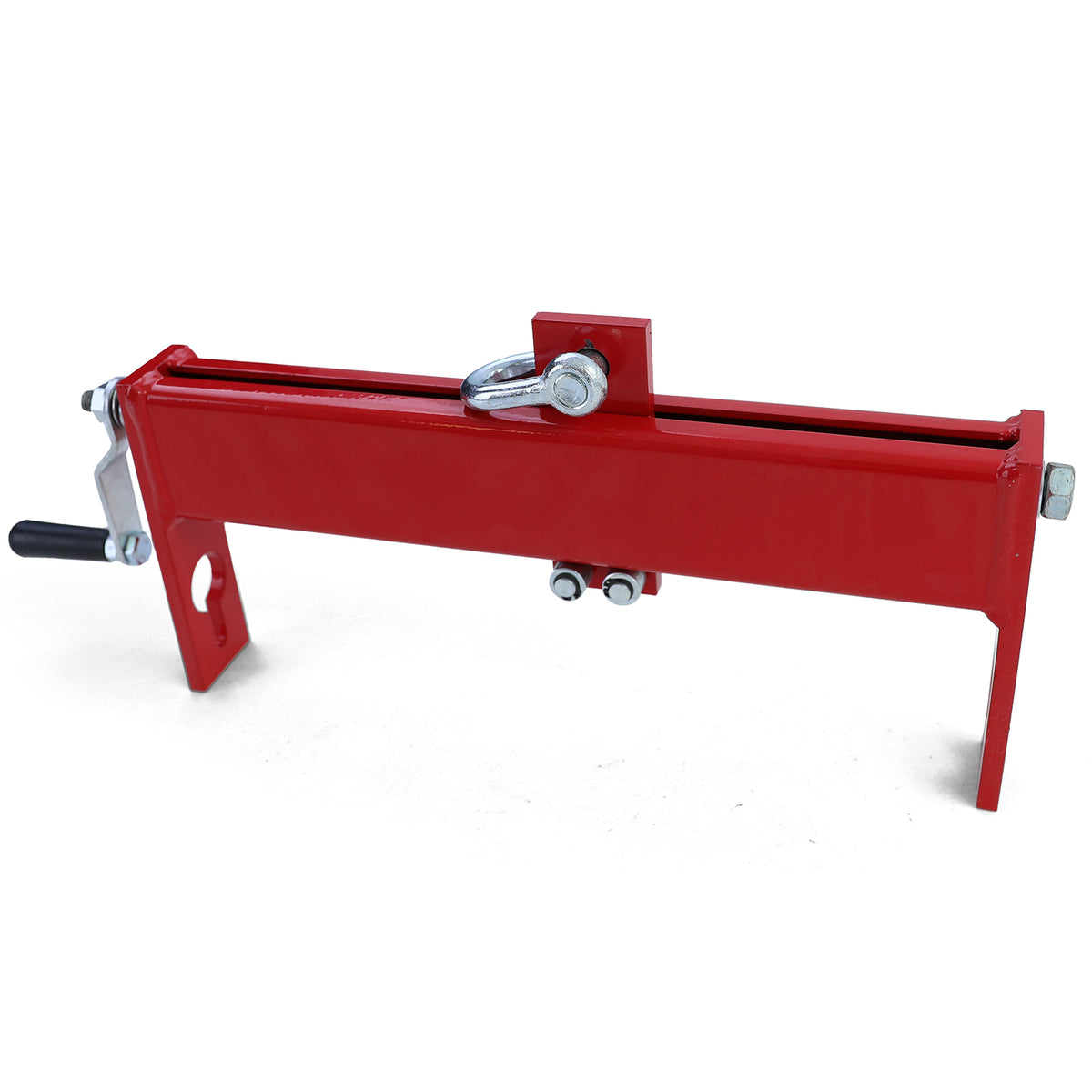 # 1800kg Profi Motor Balancierer Positionierer per Uso Universale in Officina