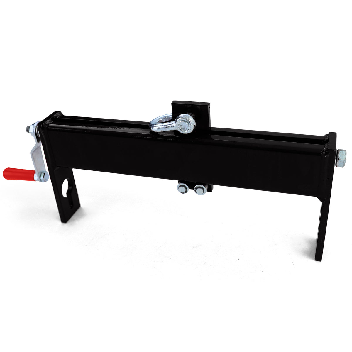 1800kg Profi Motor Balancierer Positionierer Universale per Officina con 2