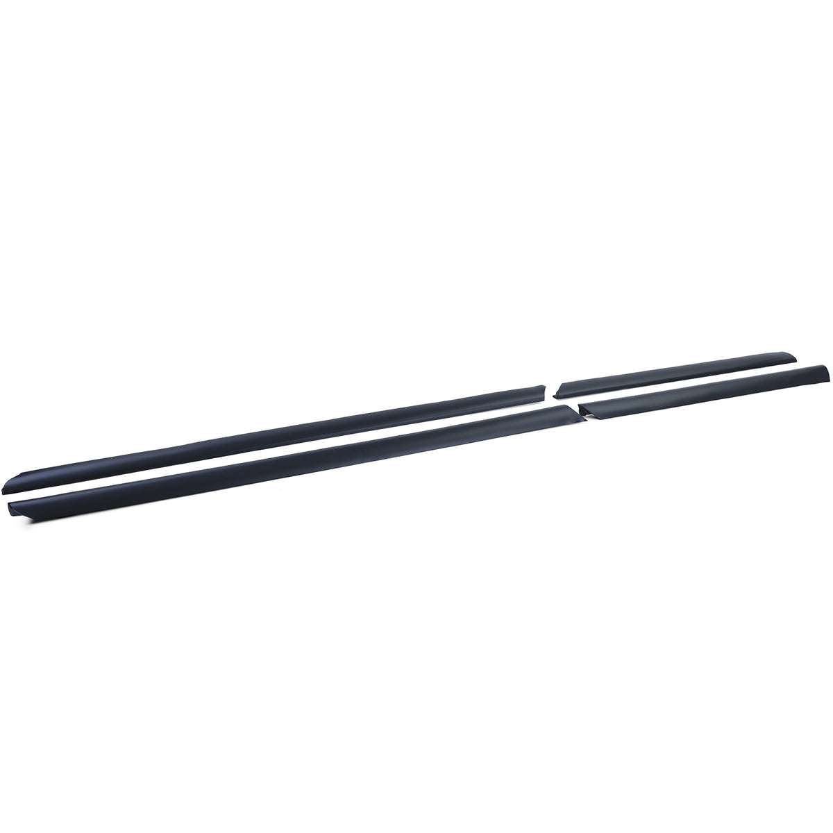 Modanature Inserti Portiere Set 4 Pezzi per Audi A4 B5 8D Berlina Touring 94-01